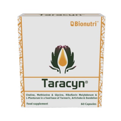 Bionutri Taracyn 60 caps